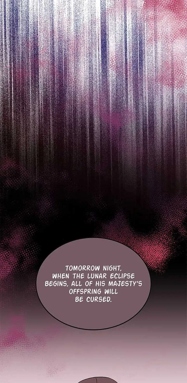 Only for Your Well-Being Chapter 64 – Page 6
