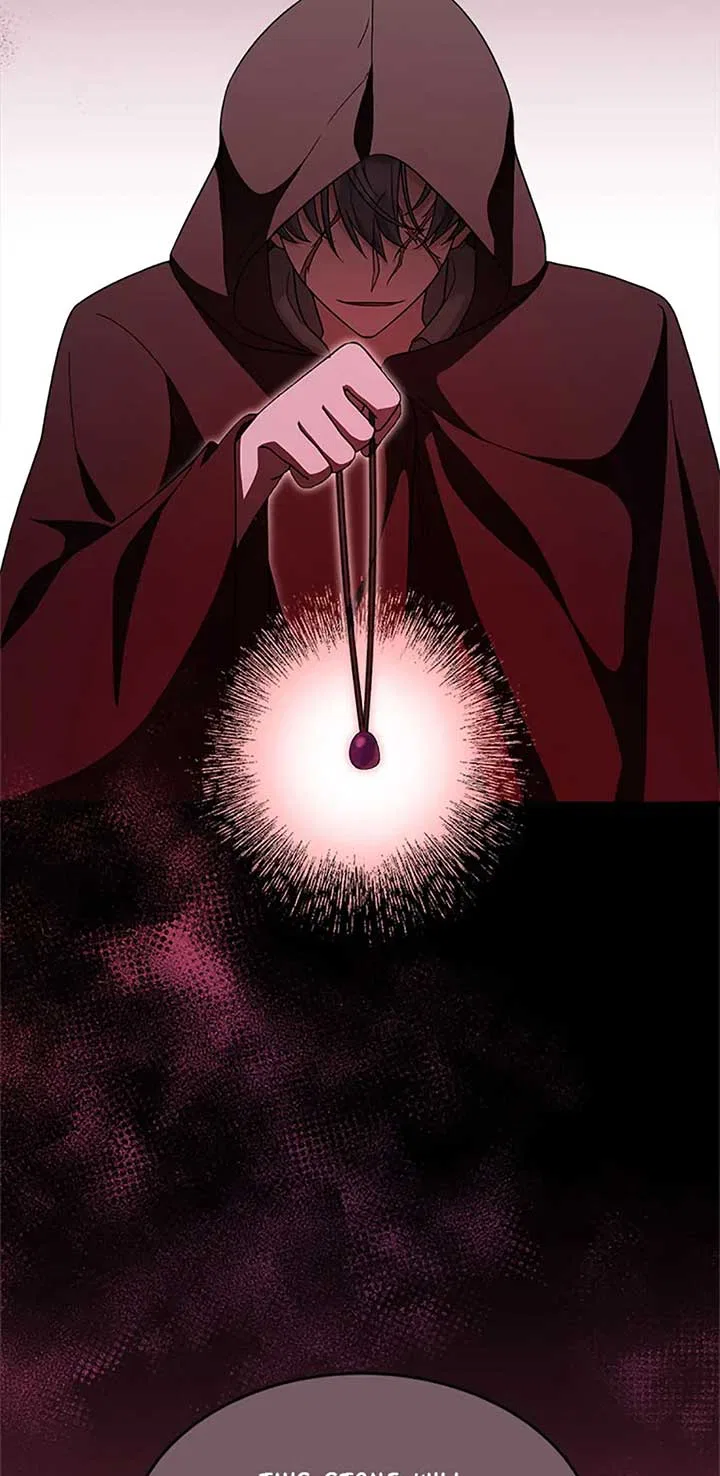 Only for Your Well-Being Chapter 64 – Page 7