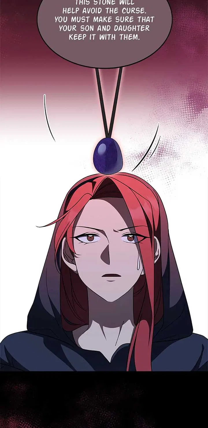 Only for Your Well-Being Chapter 64 – Page 8