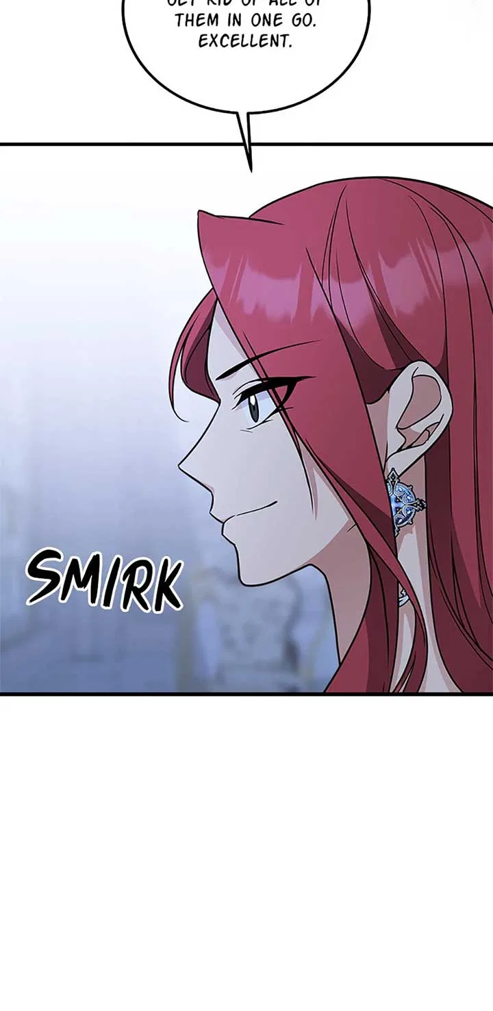 Only for Your Well-Being Chapter 64 – Page 10