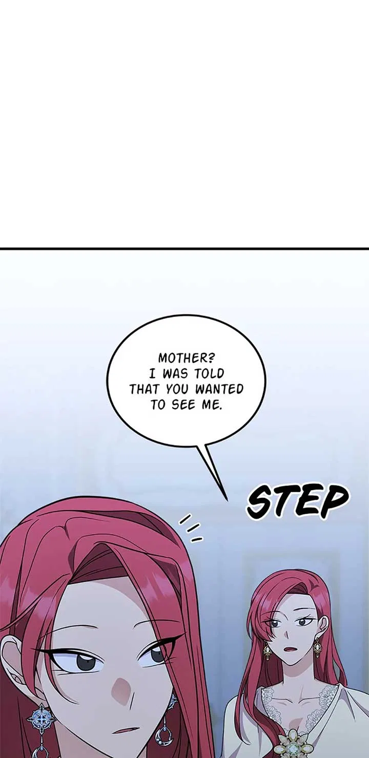 Only for Your Well-Being Chapter 64 – Page 11