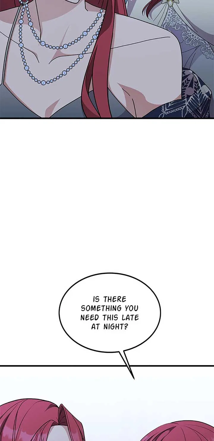 Only for Your Well-Being Chapter 64 – Page 12
