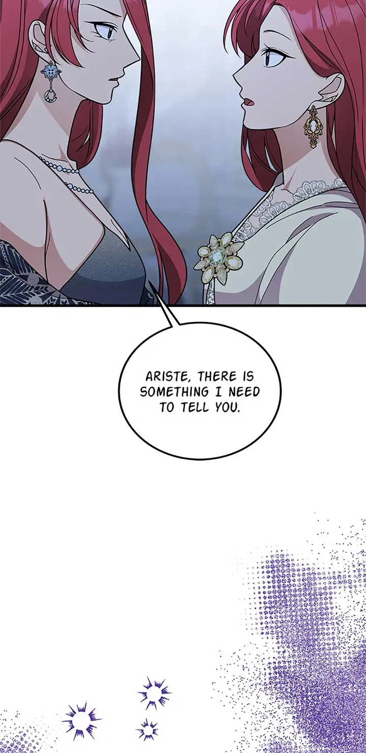 Only for Your Well-Being Chapter 64 – Page 13
