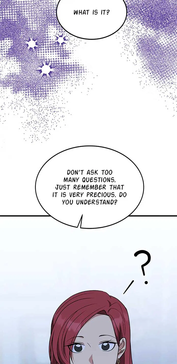 Only for Your Well-Being Chapter 64 – Page 15