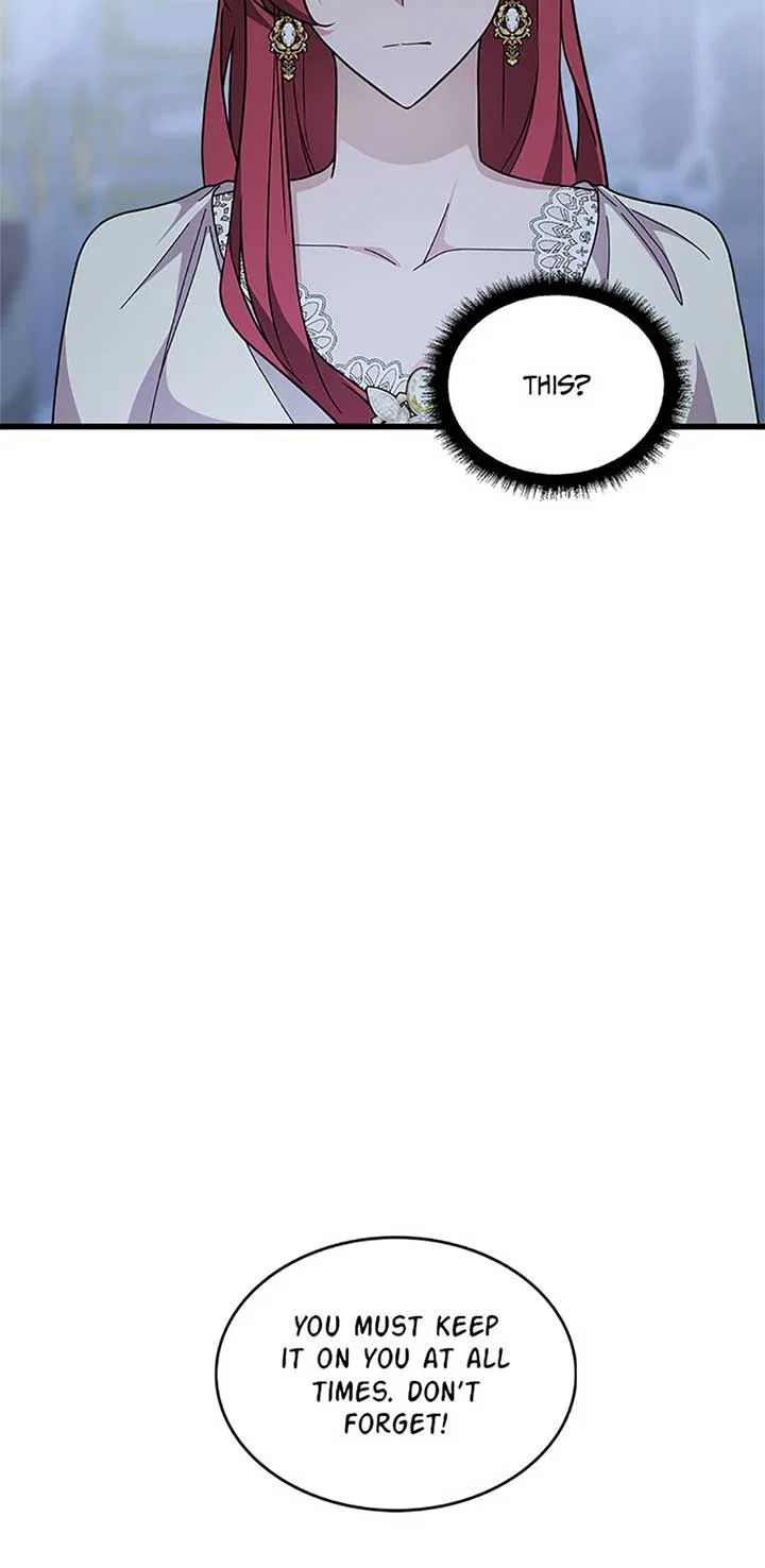 Only for Your Well-Being Chapter 64 – Page 16