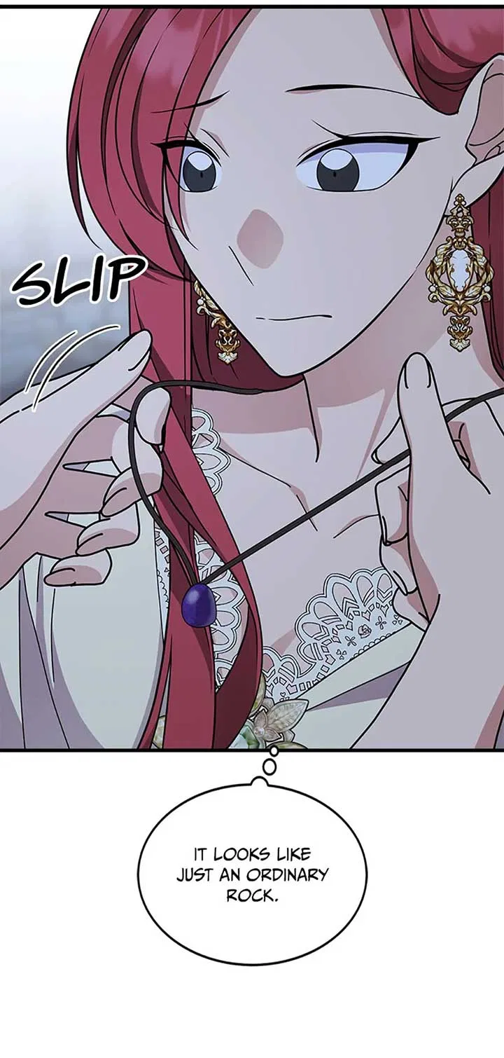 Only for Your Well-Being Chapter 64 – Page 17