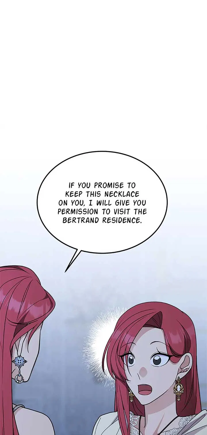 Only for Your Well-Being Chapter 64 – Page 18