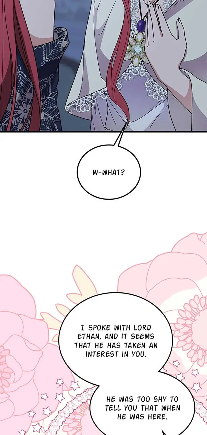 Only for Your Well-Being Chapter 64 – Page 19