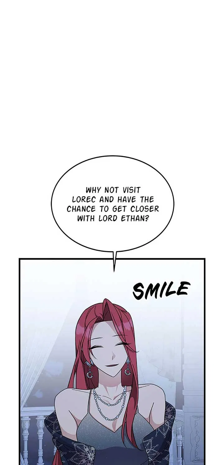 Only for Your Well-Being Chapter 64 – Page 21