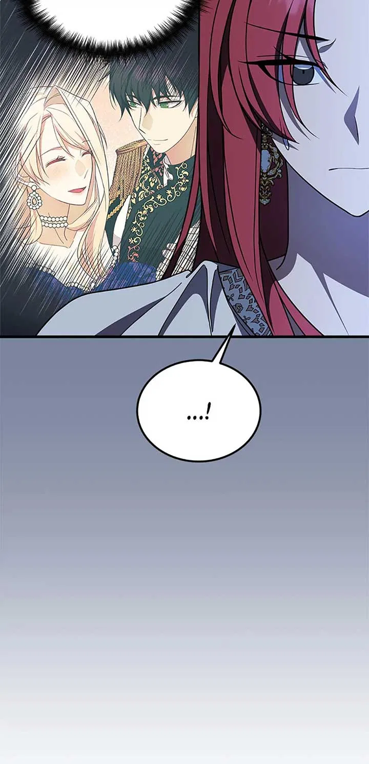 Only for Your Well-Being Chapter 64 – Page 23