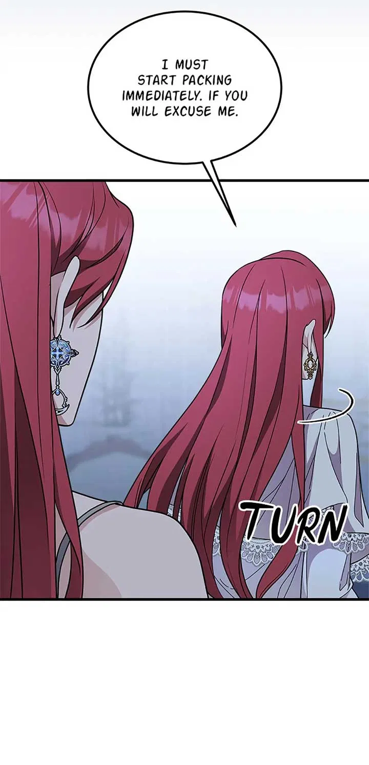 Only for Your Well-Being Chapter 64 – Page 24