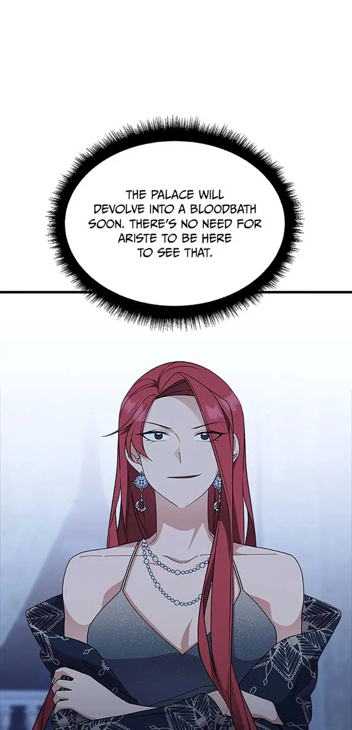 Only for Your Well-Being Chapter 64 – Page 25