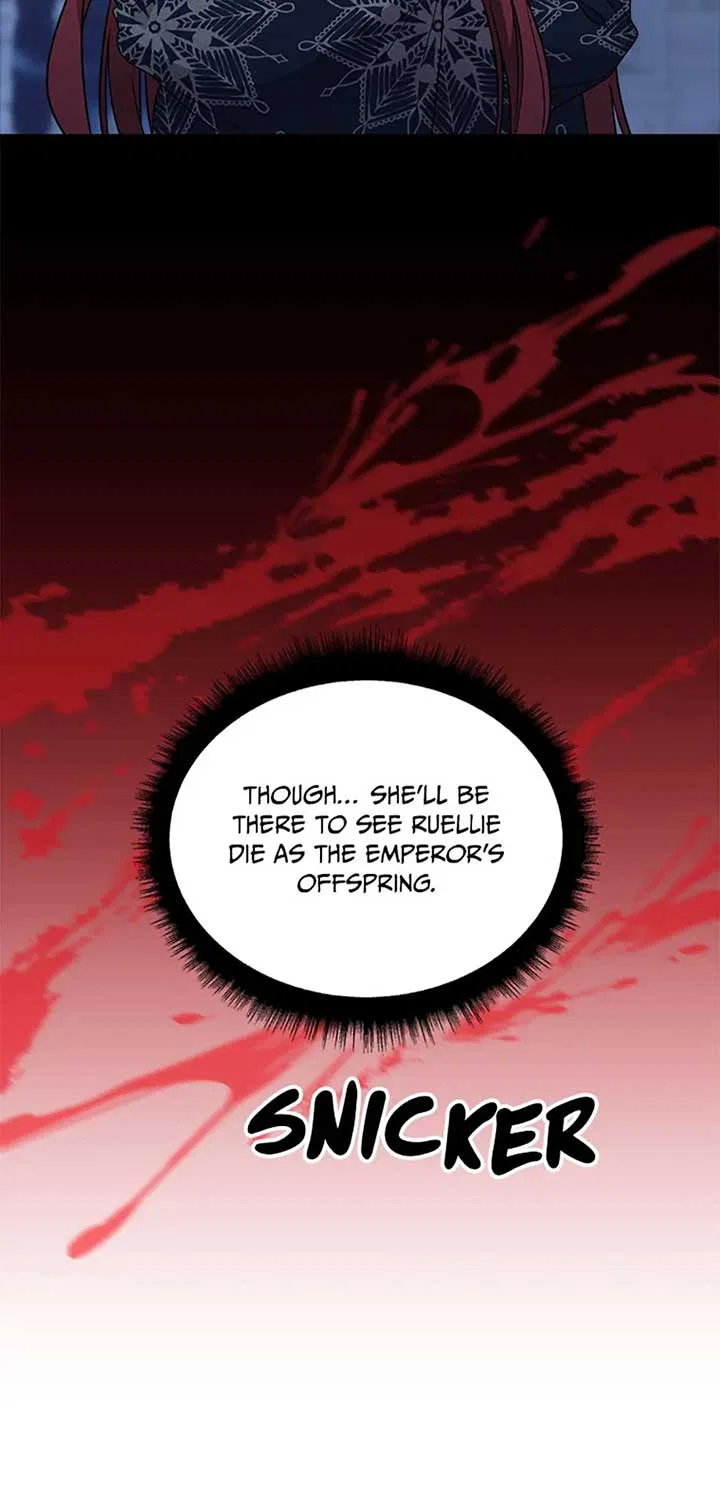 Only for Your Well-Being Chapter 64 – Page 26