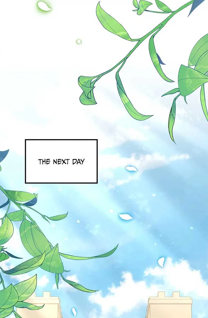 Only for Your Well-Being Chapter 64 – Page 30