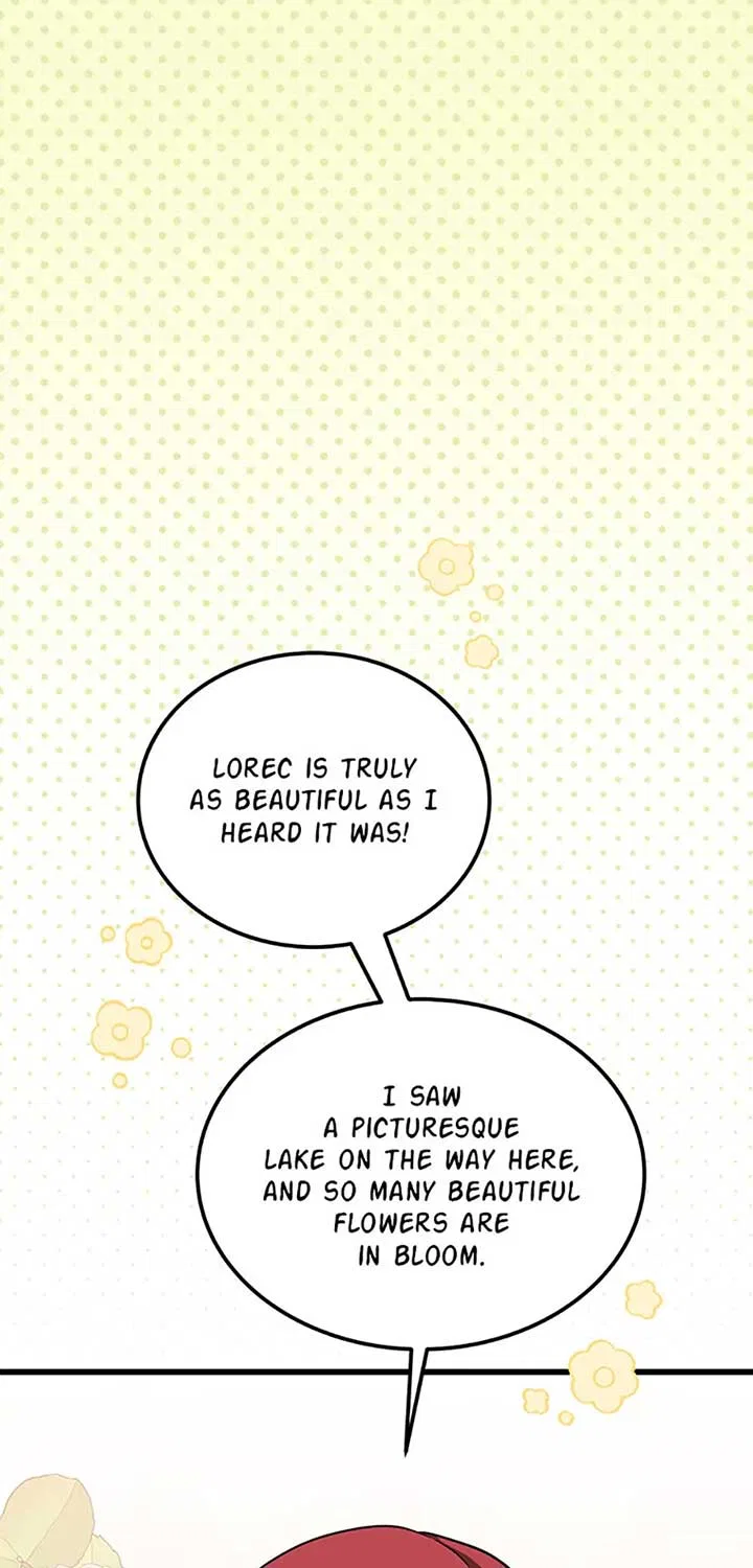 Only for Your Well-Being Chapter 64 – Page 32