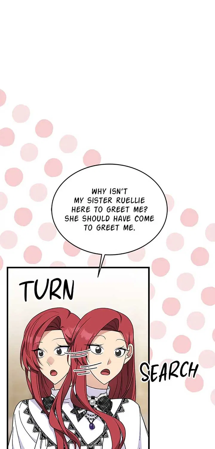 Only for Your Well-Being Chapter 64 – Page 35