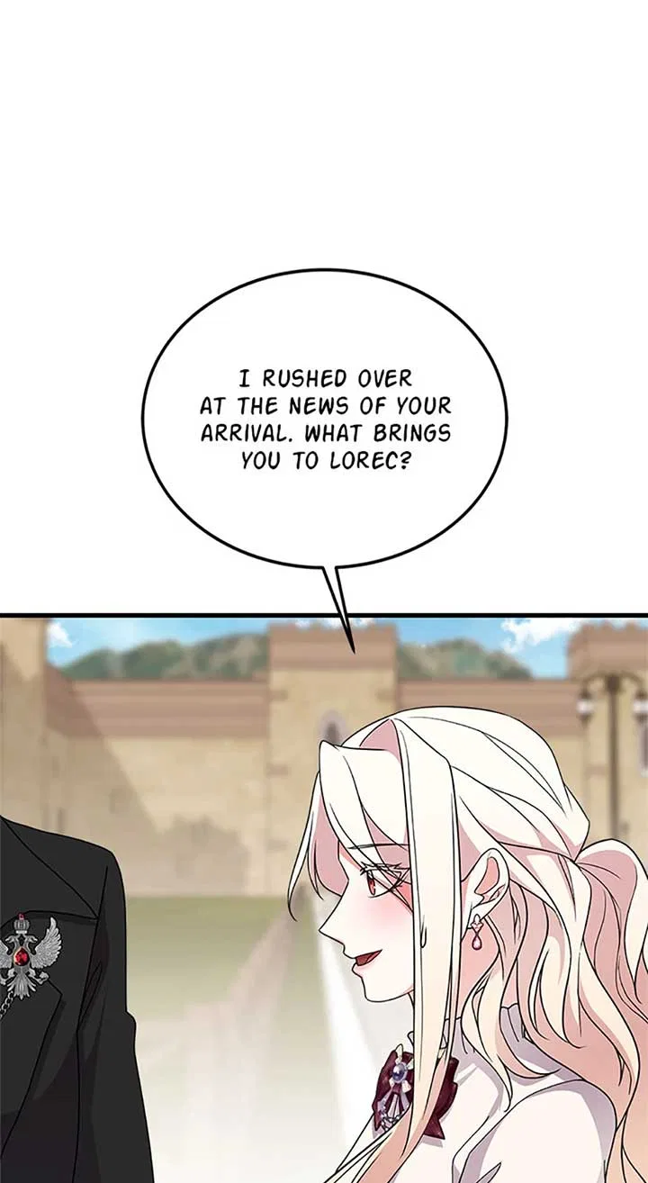 Only for Your Well-Being Chapter 64 – Page 39