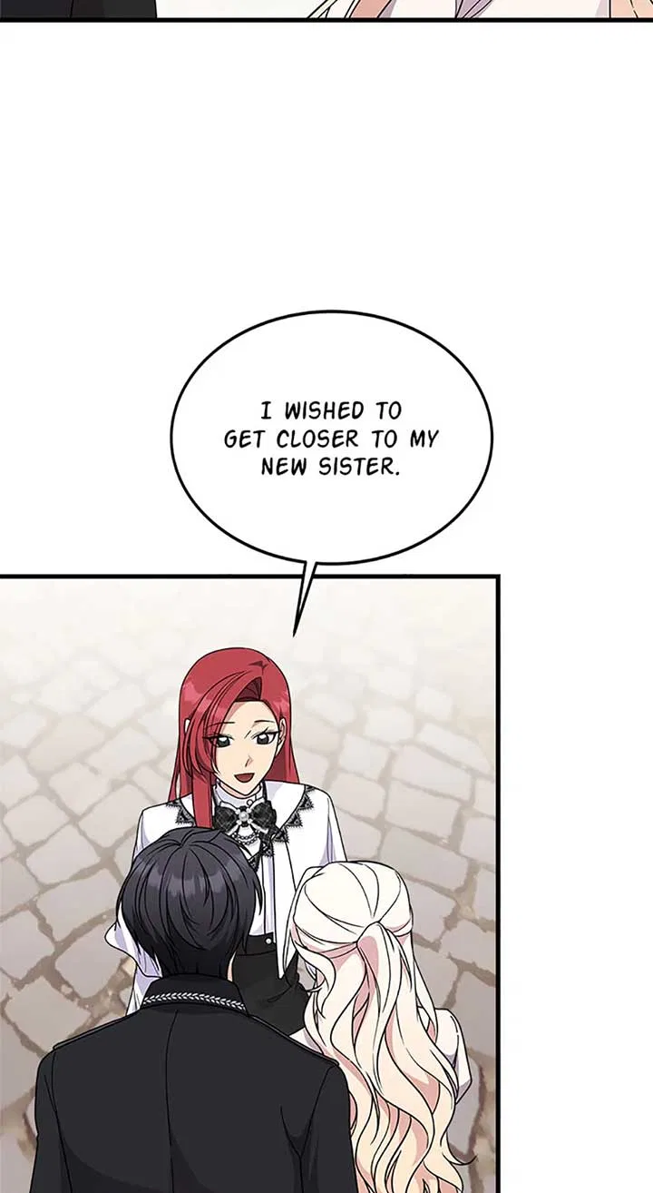 Only for Your Well-Being Chapter 64 – Page 40