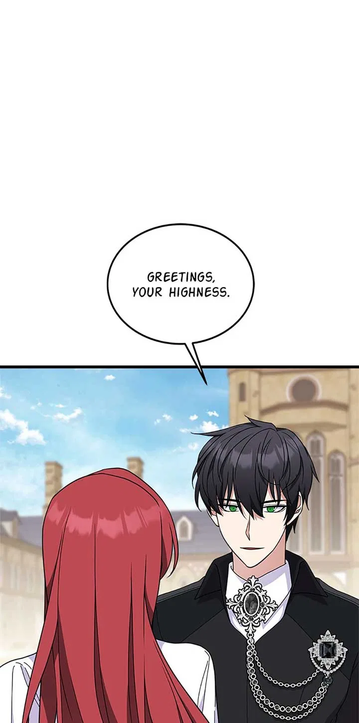 Only for Your Well-Being Chapter 64 – Page 42