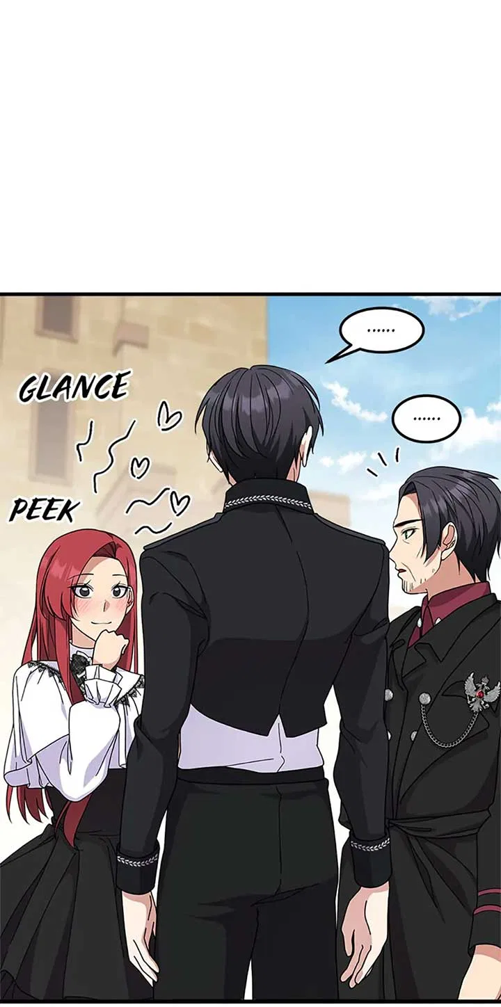 Only for Your Well-Being Chapter 64 – Page 45