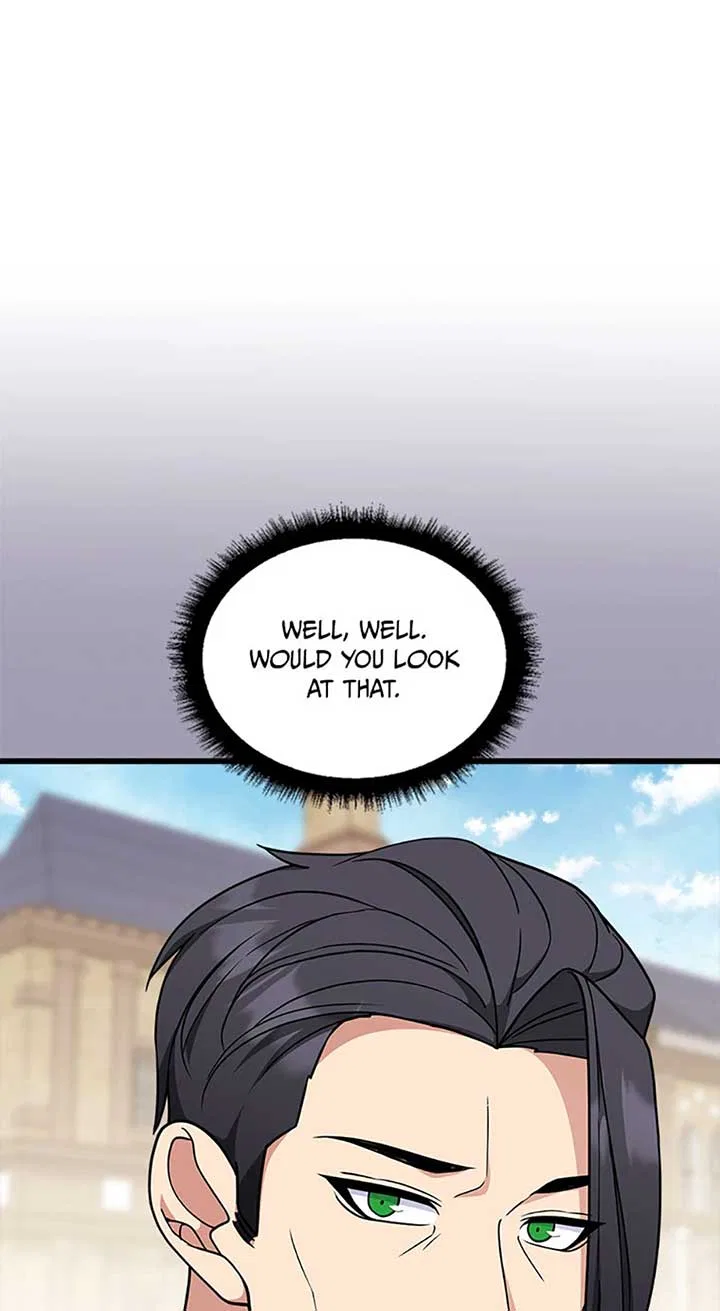 Only for Your Well-Being Chapter 64 – Page 46