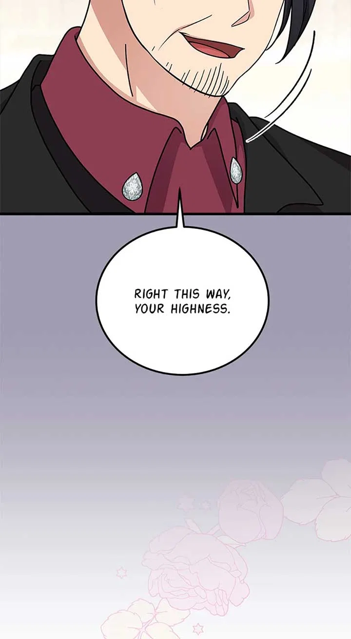 Only for Your Well-Being Chapter 64 – Page 47
