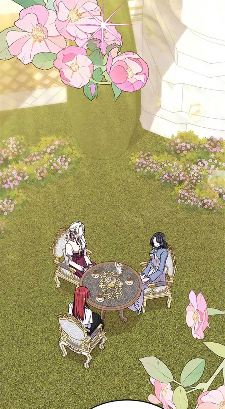 Only for Your Well-Being Chapter 64 – Page 49