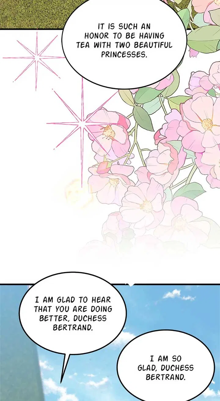Only for Your Well-Being Chapter 64 – Page 50