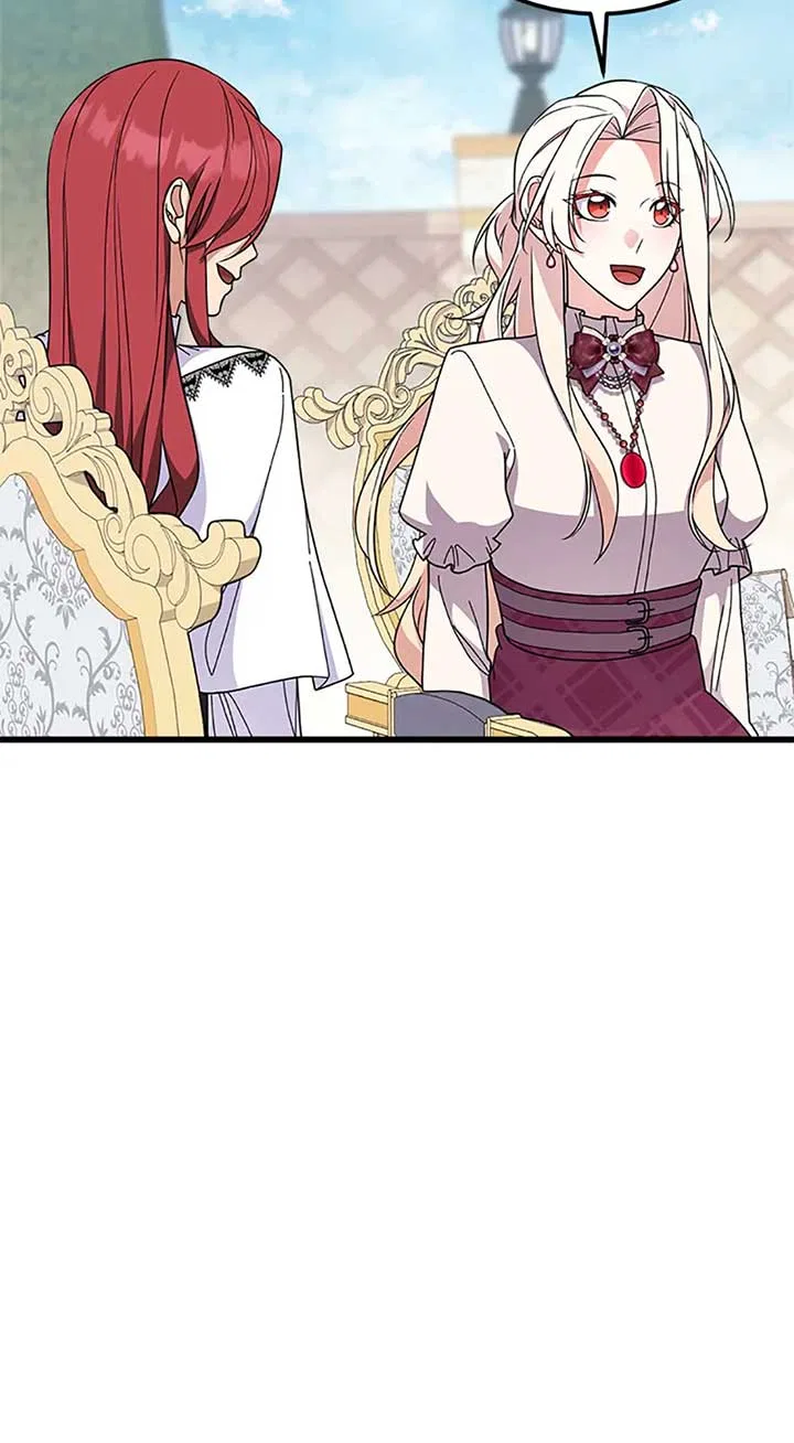 Only for Your Well-Being Chapter 64 – Page 51
