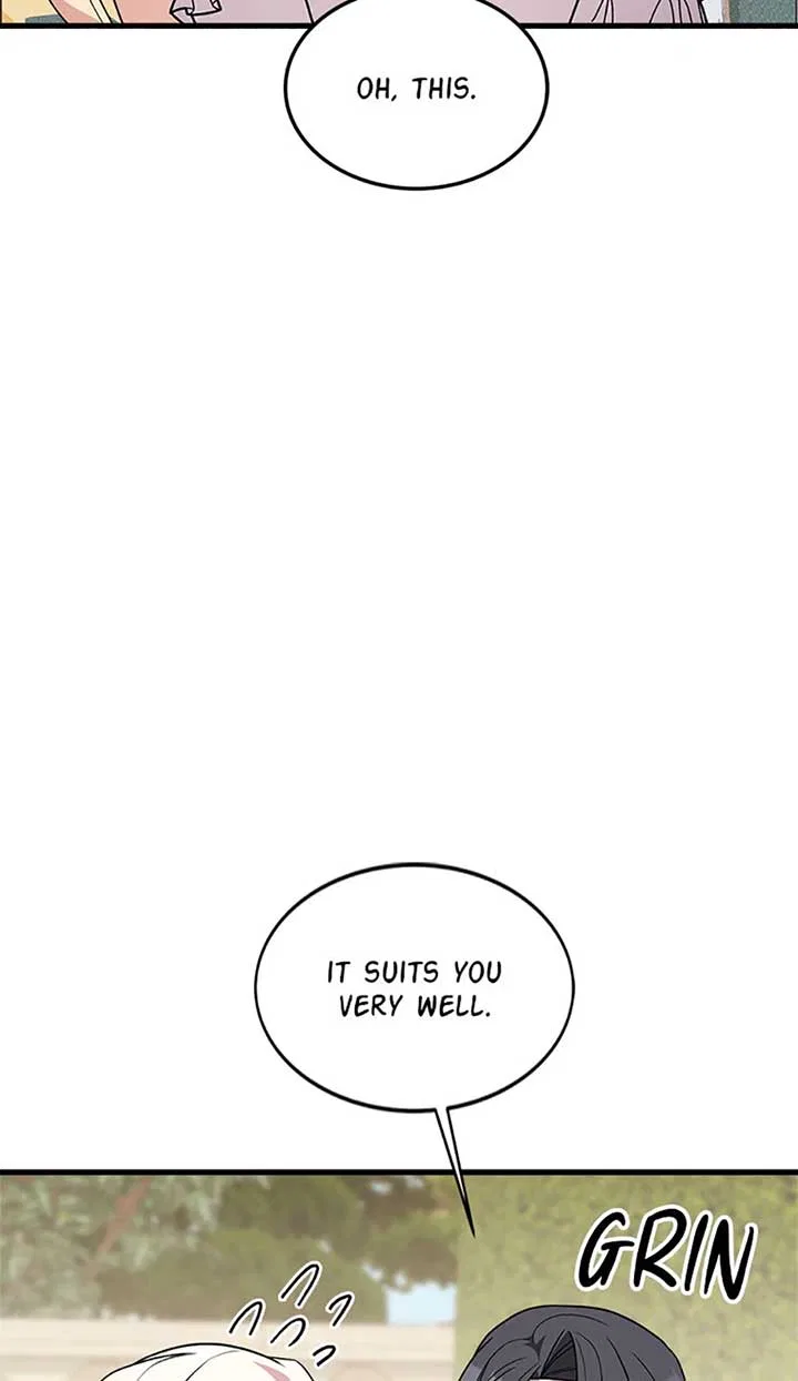 Only for Your Well-Being Chapter 64 – Page 54
