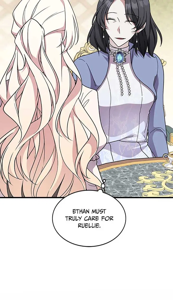 Only for Your Well-Being Chapter 64 – Page 55