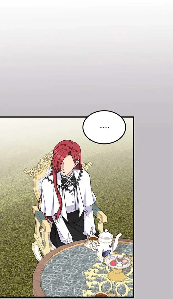 Only for Your Well-Being Chapter 64 – Page 56