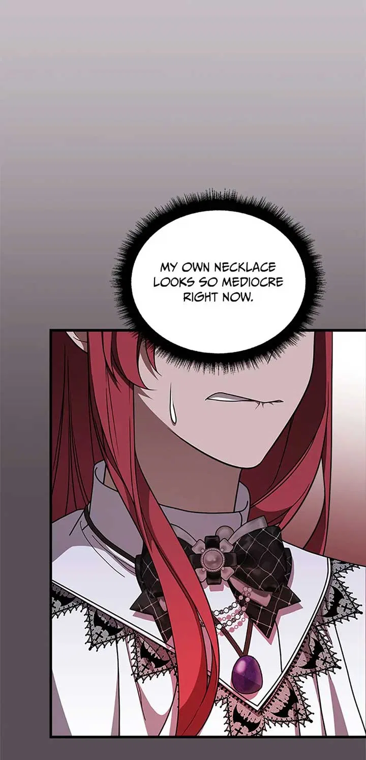 Only for Your Well-Being Chapter 64 – Page 57