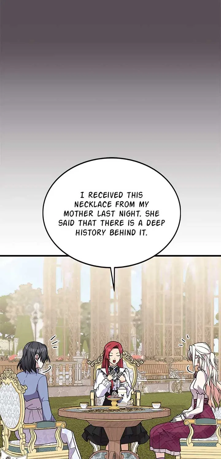 Only for Your Well-Being Chapter 64 – Page 58