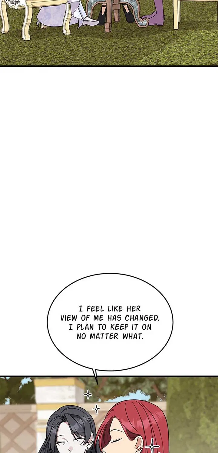 Only for Your Well-Being Chapter 64 – Page 59
