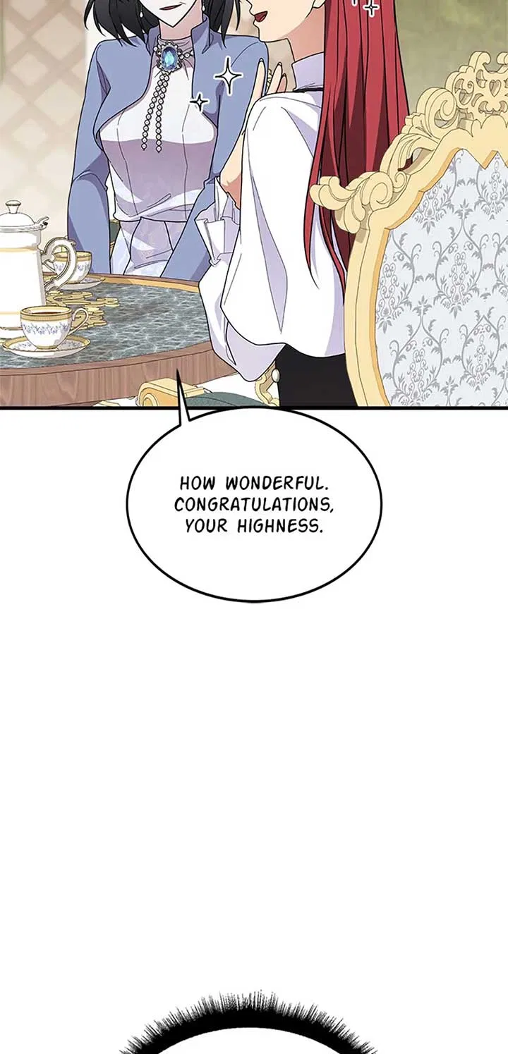 Only for Your Well-Being Chapter 64 – Page 60