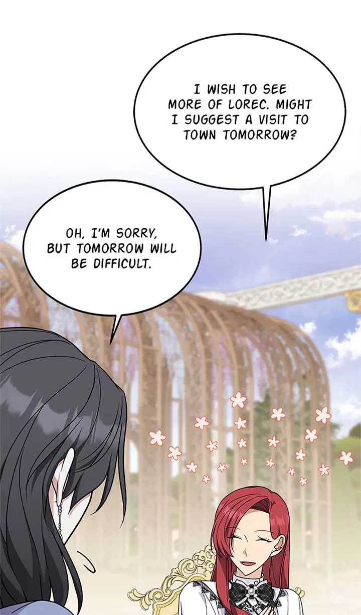 Only for Your Well-Being Chapter 64 – Page 62