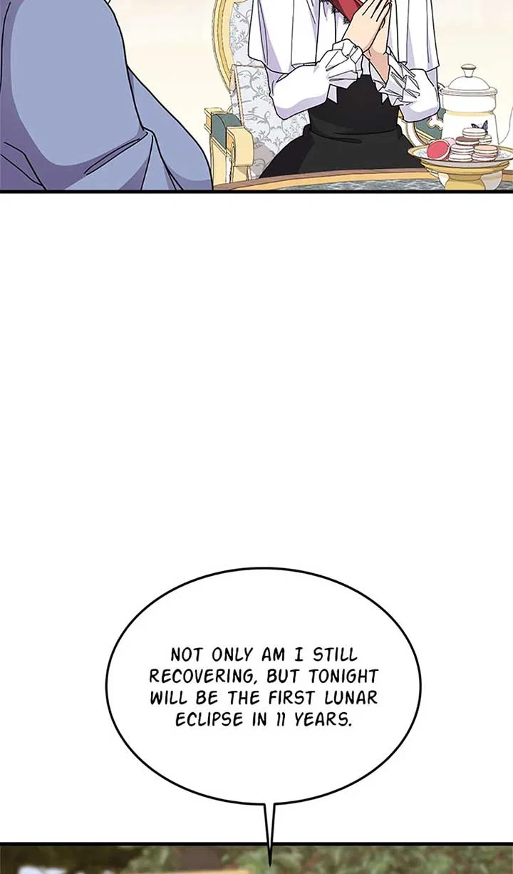 Only for Your Well-Being Chapter 64 – Page 63