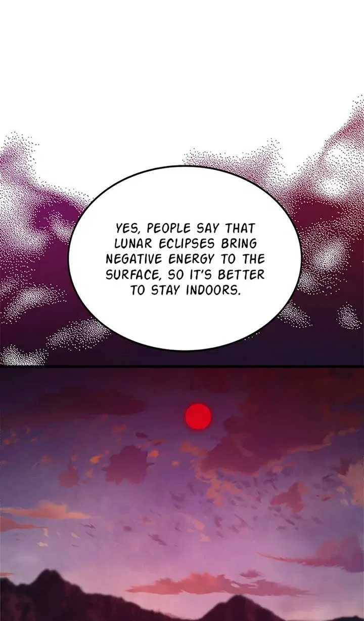 Only for Your Well-Being Chapter 64 – Page 65