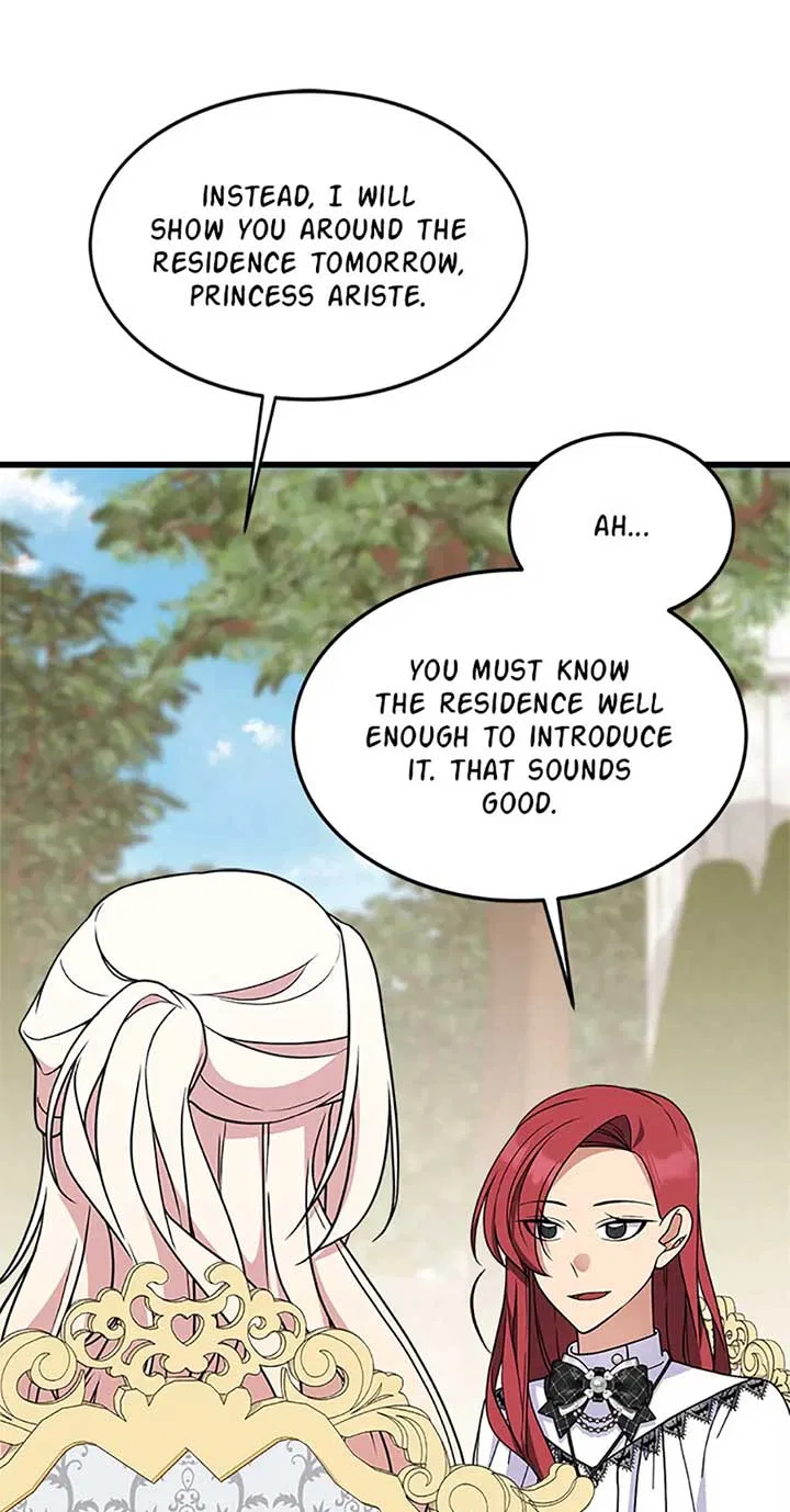 Only for Your Well-Being Chapter 64 – Page 67