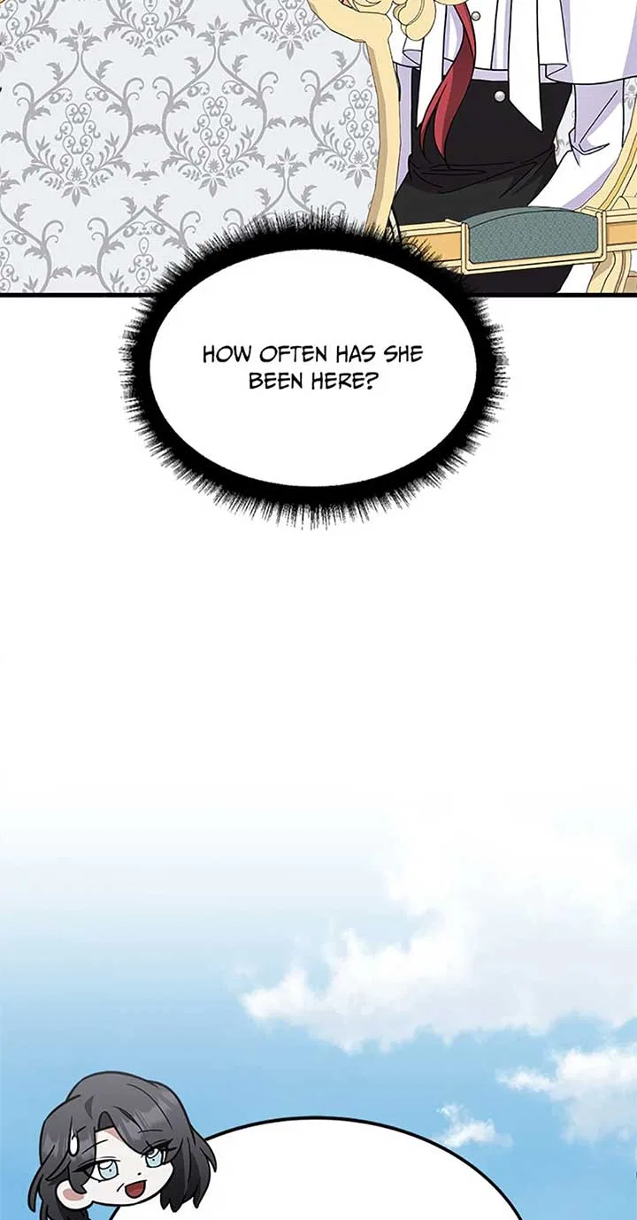 Only for Your Well-Being Chapter 64 – Page 68