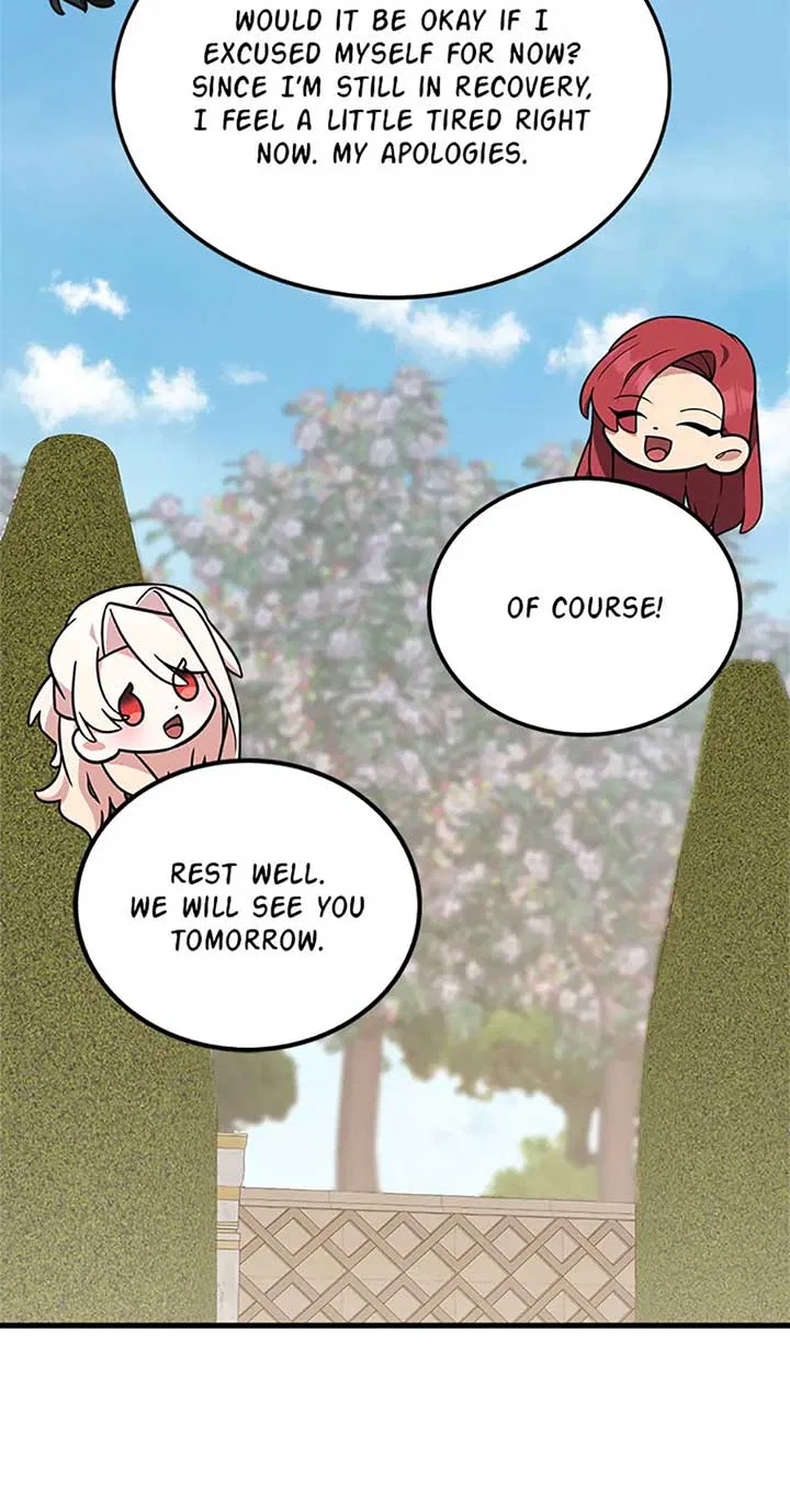 Only for Your Well-Being Chapter 64 – Page 69