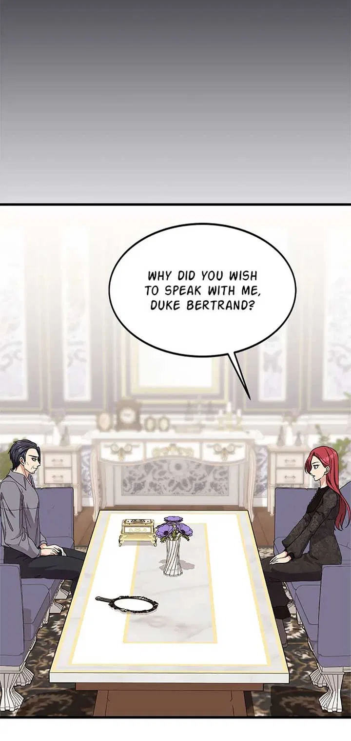 Only for Your Well-Being Chapter 64 – Page 74