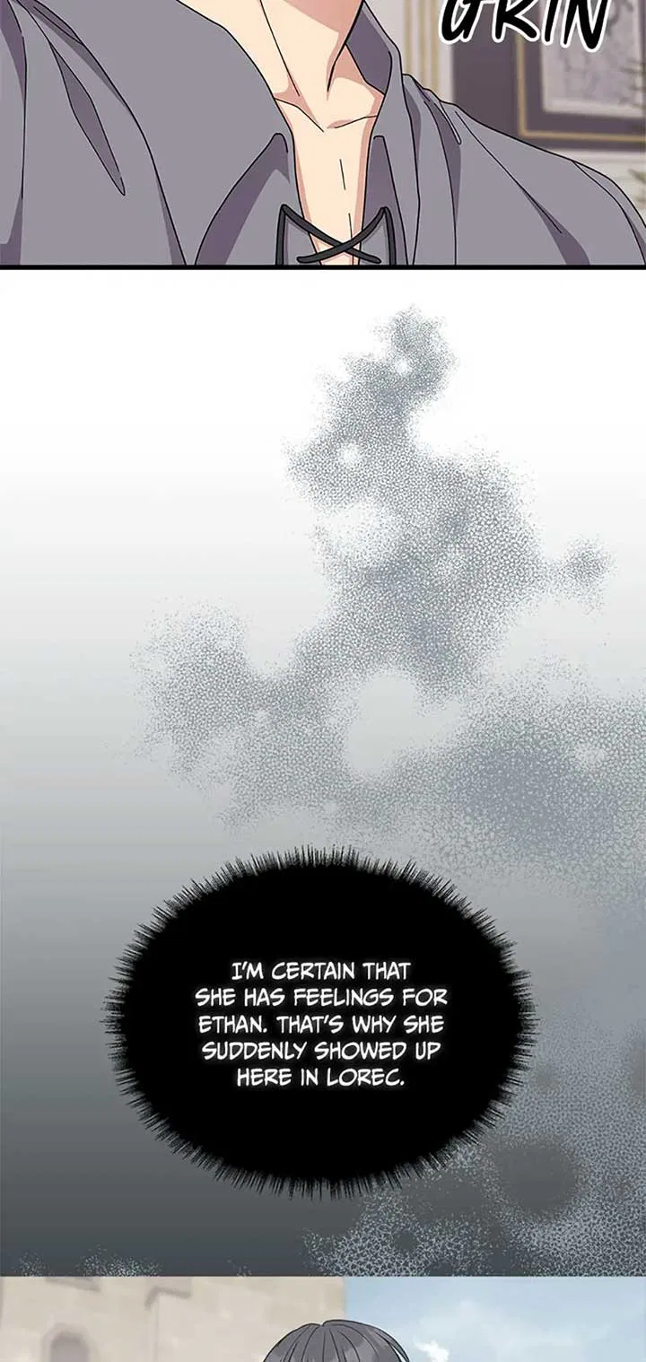 Only for Your Well-Being Chapter 64 – Page 76