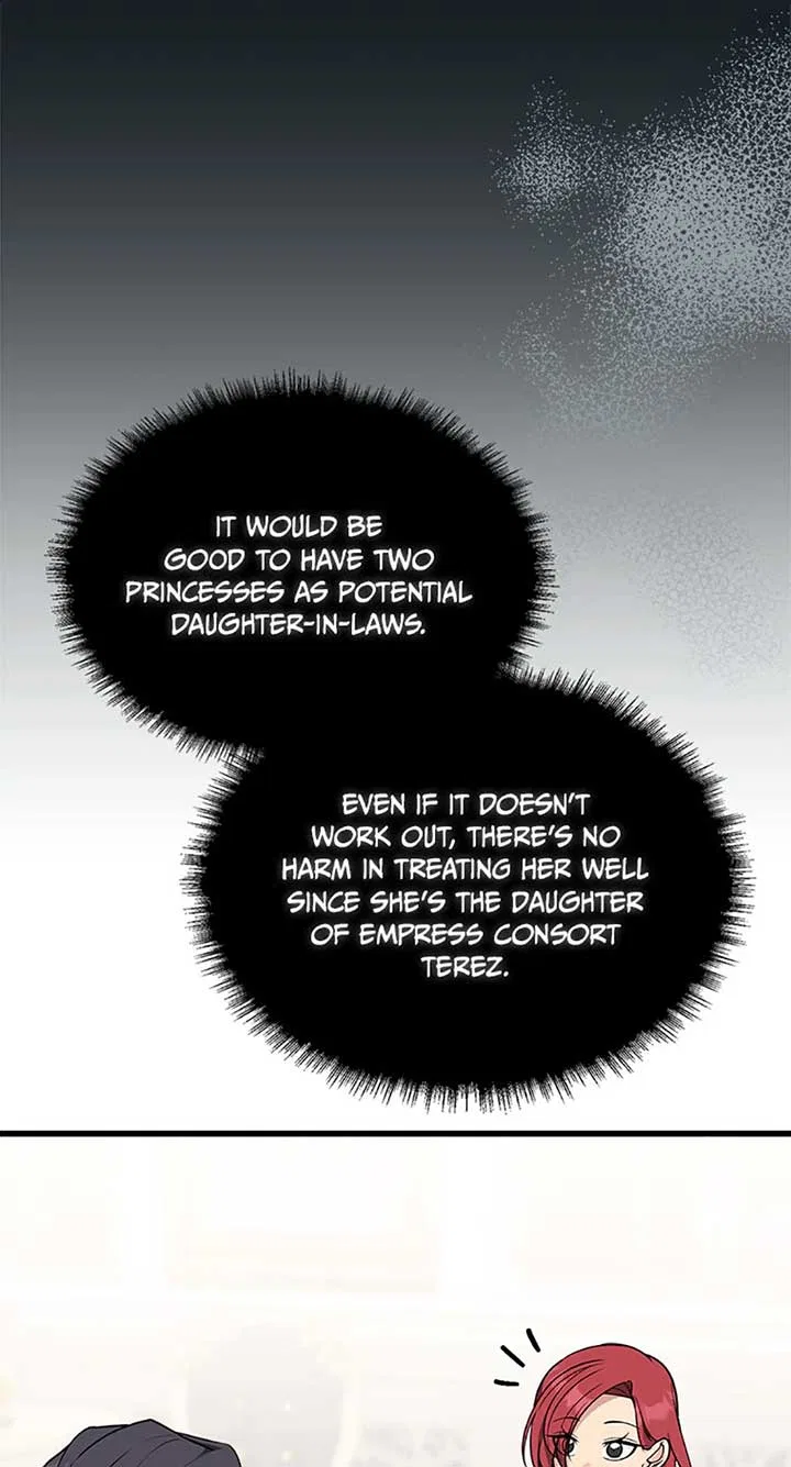 Only for Your Well-Being Chapter 64 – Page 78