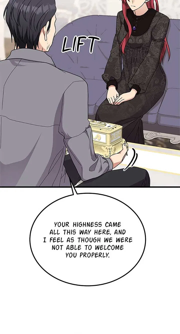 Only for Your Well-Being Chapter 64 – Page 79