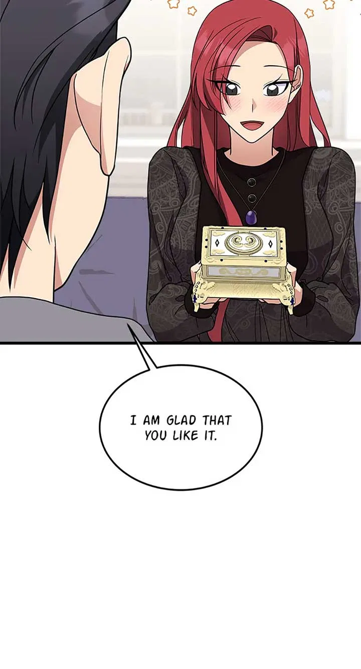 Only for Your Well-Being Chapter 64 – Page 82