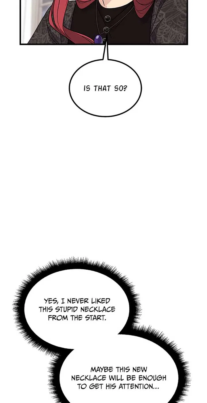 Only for Your Well-Being Chapter 64 – Page 84