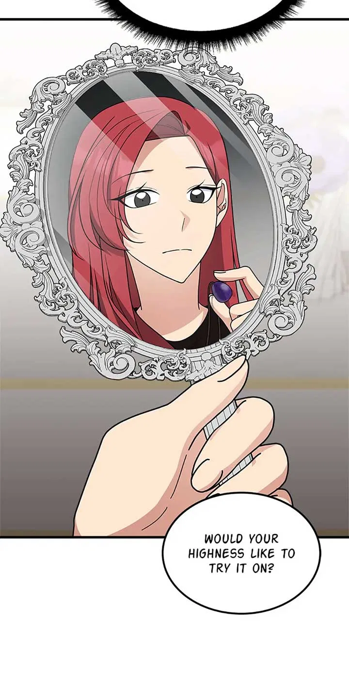 Only for Your Well-Being Chapter 64 – Page 85