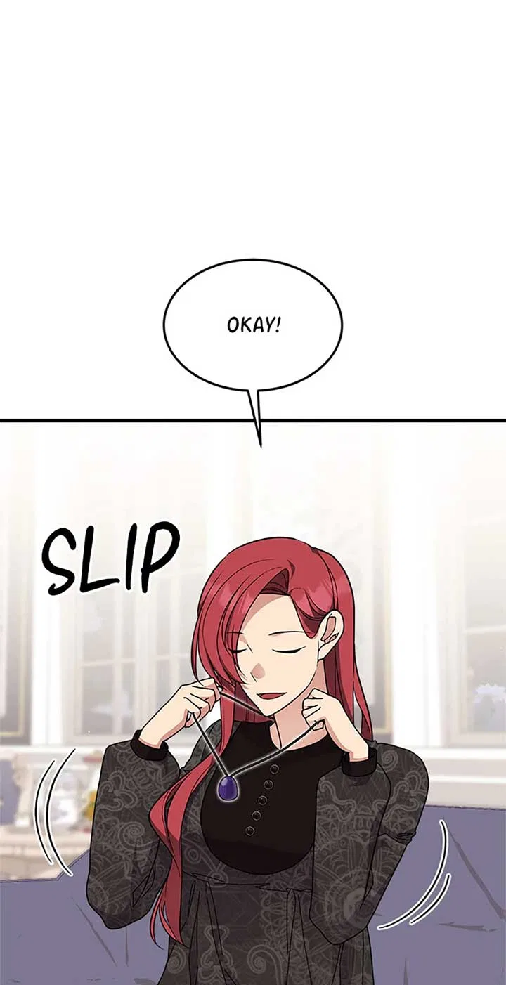 Only for Your Well-Being Chapter 64 – Page 86